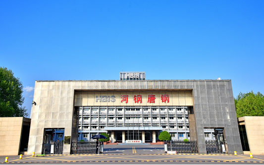 老边河北唐山钢铁集团