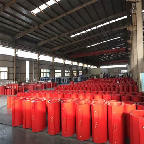 老边SCB13干式变压器