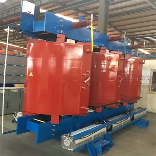 老边SCB10-500KVA干式变压器价格