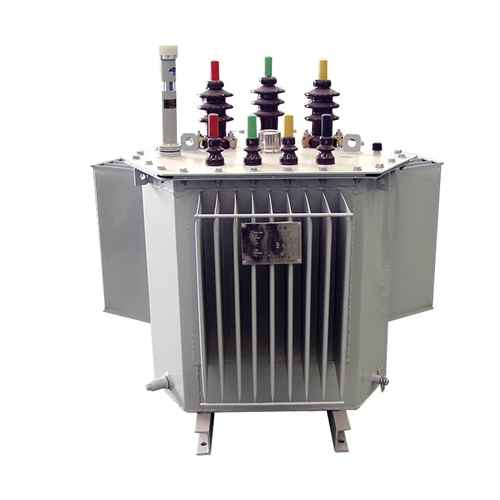 老边SH15-250KVA非晶合金节能电力变