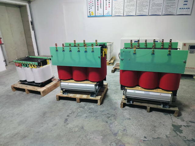 老边KS11-1000KVA矿用变压器